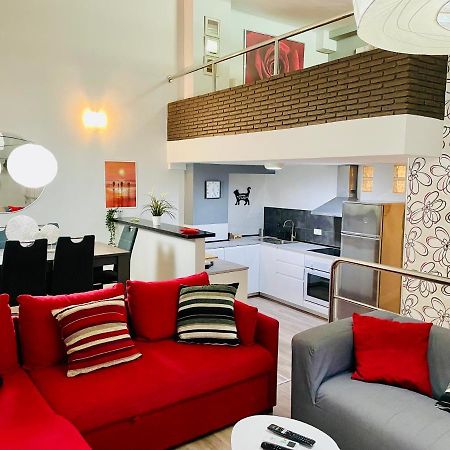 Apartamento El Remo Торемолинос Екстериор снимка
