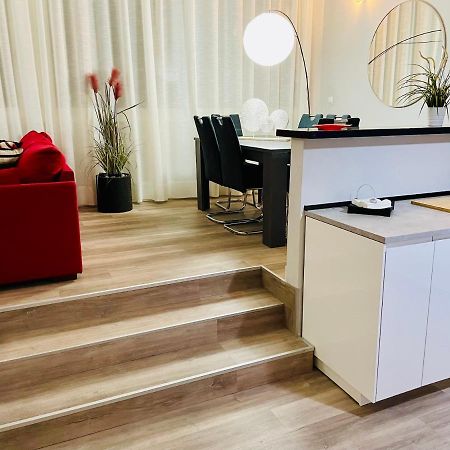 Apartamento El Remo Торемолинос Екстериор снимка