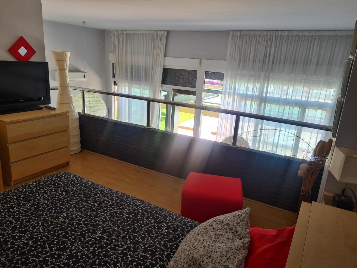 Apartamento El Remo Торемолинос Екстериор снимка