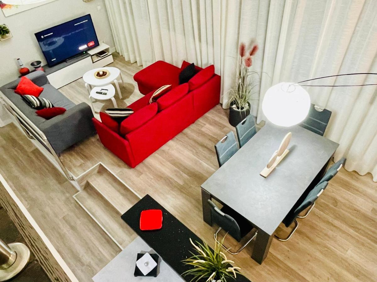 Apartamento El Remo Торемолинос Екстериор снимка