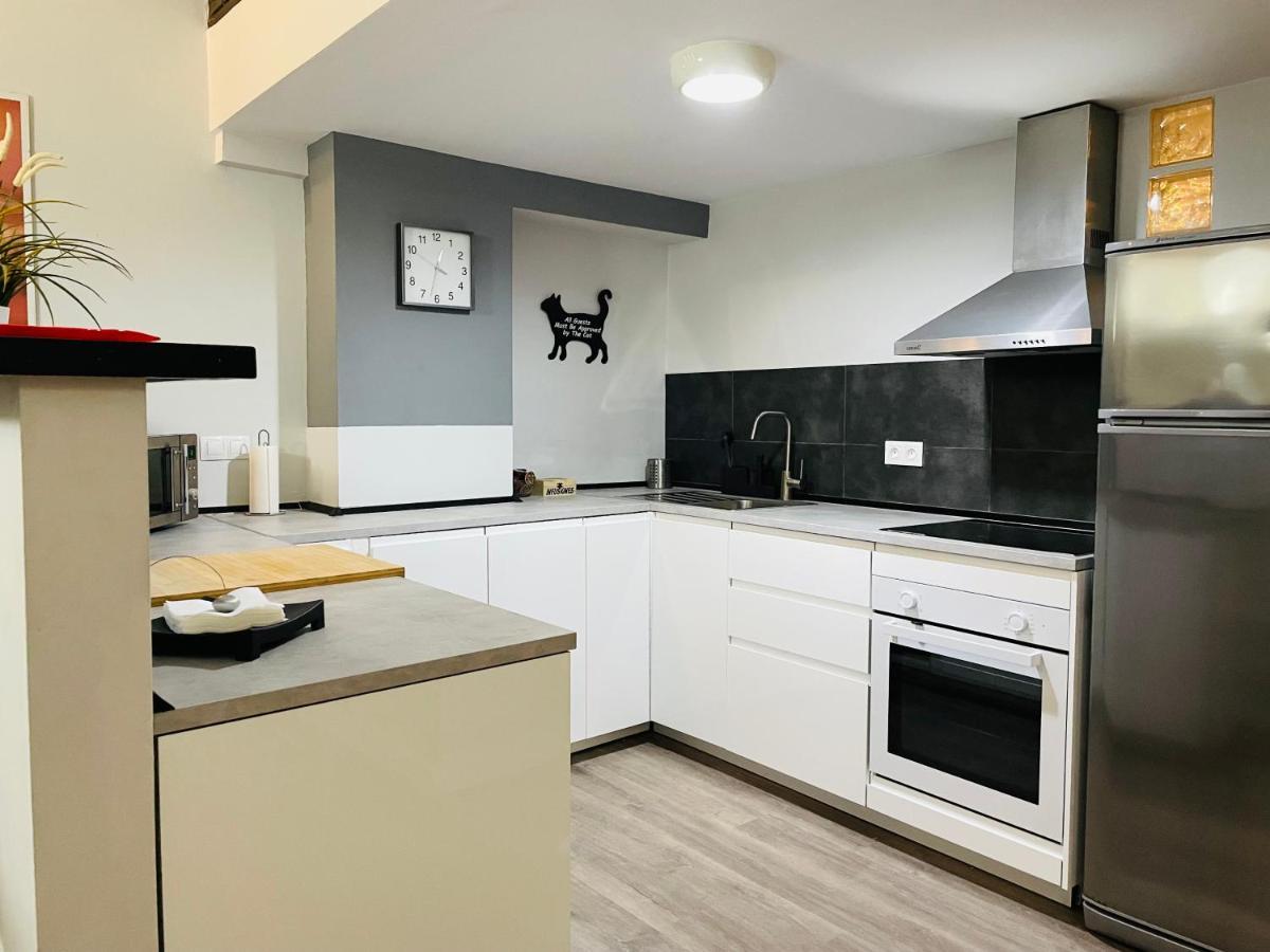 Apartamento El Remo Торемолинос Екстериор снимка
