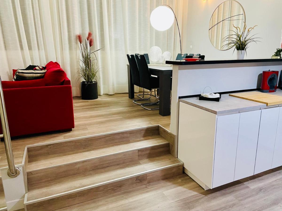 Apartamento El Remo Торемолинос Екстериор снимка