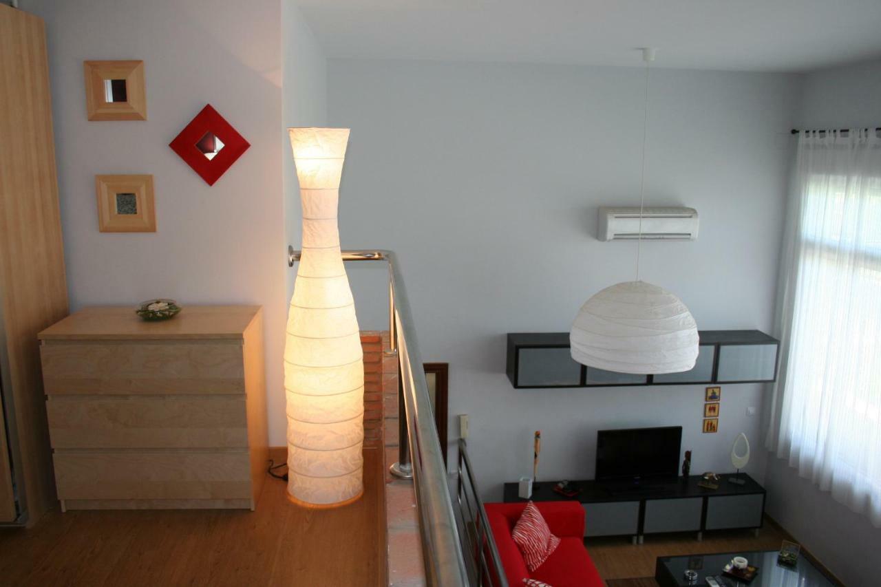 Apartamento El Remo Торемолинос Екстериор снимка